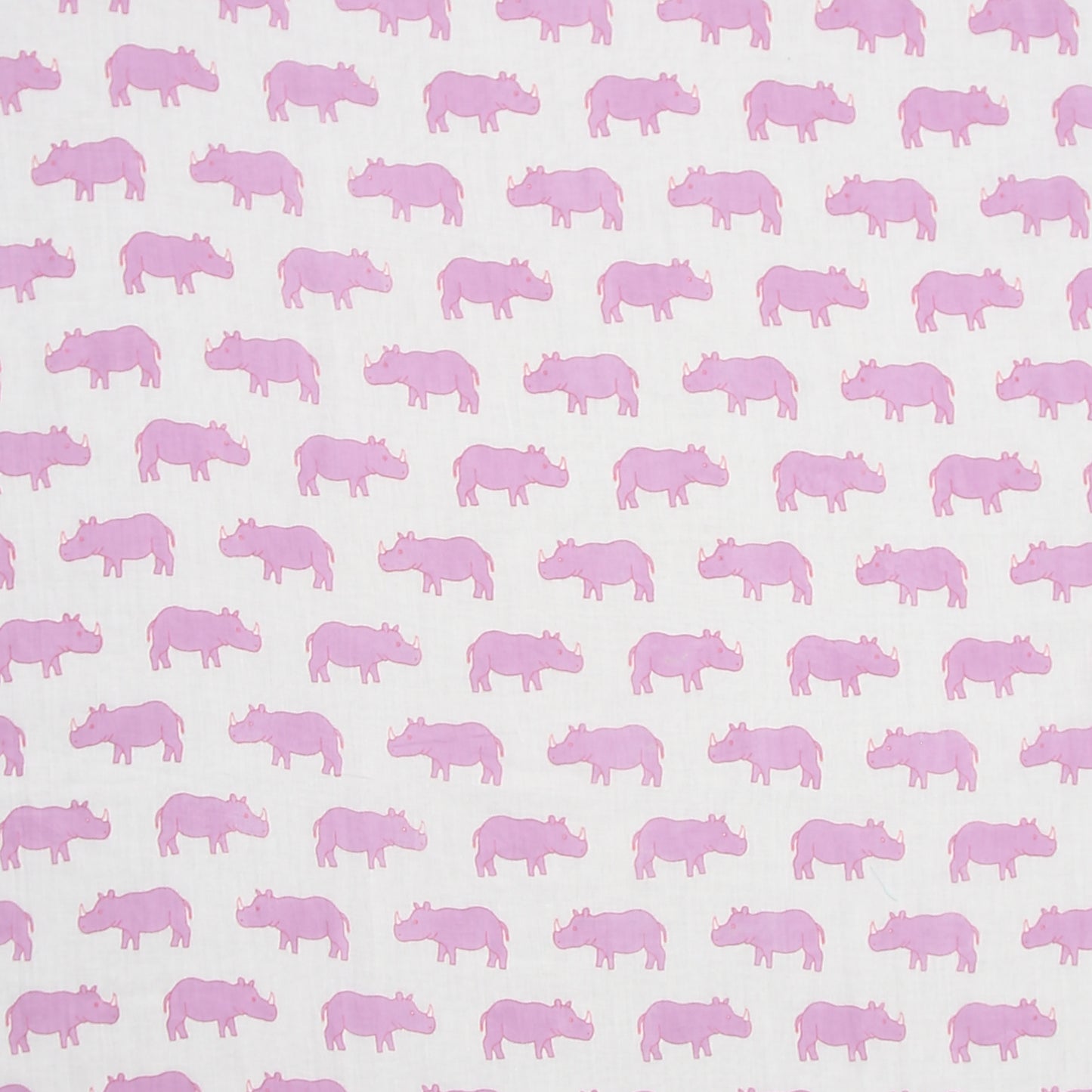 Chitwan Purple Rhino Khasto Blanket SS 24